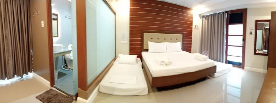 Panglao Alona Suites Bolod  Exterior photo